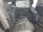 2017 Hyundai Santa Fe Sport 2.0t Ultimate Черный vin: 5XYZWDLA1HG408515