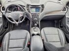 2017 Hyundai Santa Fe Sport 2.0t Ultimate Синий vin: 5XYZWDLA1HG493257 2017 Hyundai Santa Fe Sport 2.0t Ultimate Синий vin: 5XYZWDLA1HG493257
