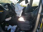2016 Hyundai Santa Fe Sport 2.0t Silver vin: 5XYZWDLA2GG306106