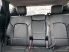 2018 Hyundai Santa Fe Sport 2.0t Ultimate White vin: 5XYZWDLA2JG513330