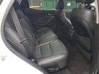 2018 Hyundai Santa Fe Sport 2.0t Ultimate White vin: 5XYZWDLA2JG513330