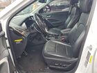 2018 Hyundai Santa Fe Sport 2.0t Ultimate White vin: 5XYZWDLA2JG513330