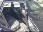 2017 Hyundai Santa Fe Sport 2.0t Ultimate Blue vin: 5XYZWDLA3HG408208 2017 Hyundai Santa Fe Sport 2.0t Ultimate Blue vin: 5XYZWDLA3HG408208