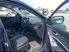 2017 Hyundai Santa Fe Sport 2.0t Ultimate Blue vin: 5XYZWDLA3HG408208 2017 Hyundai Santa Fe Sport 2.0t Ultimate Blue vin: 5XYZWDLA3HG408208
