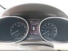 2017 Hyundai Santa Fe Sport 2.0t Ultimate Черный vin: 5XYZWDLA5HG489373
