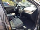 2018 Hyundai Santa Fe Sport 2.0t Ultimate Pewter vin: 5XYZWDLA7JG564936