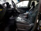 2016 Hyundai Santa Fe Sport 2.0t Black vin: 5XYZWDLA8GG308412