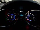 2016 Hyundai Santa Fe Sport 2.0t Black vin: 5XYZWDLA8GG308412