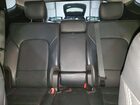 2016 Hyundai Santa Fe Sport 2.0t Black vin: 5XYZWDLA8GG308412