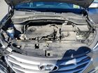 2017 Hyundai Santa Fe Sport 2.0t Ultimate Gray vin: 5XYZWDLA8HG501726 2017 Hyundai Santa Fe Sport 2.0t Ultimate Gray vin: 5XYZWDLA8HG501726