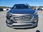 2017 Hyundai Santa Fe Sport 2.0t Ultimate Gray vin: 5XYZWDLA8HG501726 2017 Hyundai Santa Fe Sport 2.0t Ultimate Gray vin: 5XYZWDLA8HG501726