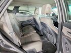 2016 Hyundai Santa Fe Sport 2.0t Черный vin: 5XYZWDLAXGG333716