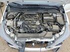 2022 Toyota Corolla Se Белый vin: 5YFB4MBE2NP124023