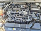 2021 Toyota Corolla Se Silver vin: 5YFB4MBE4MP079875