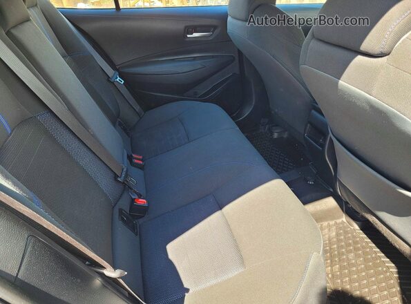 5YFB4MBE4MP079875 2021 TOYOTA LL Silver Vista trasera