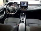 2022 Toyota Corolla Se White vin: 5YFB4MBE4NP132298