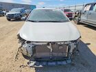 2022 Toyota Corolla Se White vin: 5YFB4MBE5NP125327
