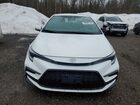 2025 Toyota Corolla Se White vin: 5YFB4MBE8SP217365