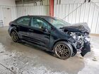 2024 Toyota Corolla Nightshade Черный vin: 5YFB4MCE3RP195221