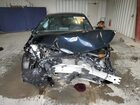 2024 Toyota Corolla Nightshade Черный vin: 5YFB4MCE3RP195221 Damage: Front Bumper Reinforcement, Broken, Replacement Required