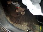 2024 Toyota Corolla Nightshade Черный vin: 5YFB4MCE3RP195221 Damage: Left Front Carpet, Stained, Permanent