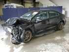 2024 Toyota Corolla Nightshade Черный vin: 5YFB4MCE3RP195221 Damage: Left Head Lamp, Broken, Replacement Required