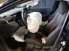 2024 Toyota Corolla Nightshade Черный vin: 5YFB4MCE3RP195221