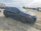 2024 Toyota Corolla Nightshade Черный vin: 5YFB4MCE8RP196235