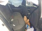 2023 Toyota Corolla Le White vin: 5YFB4MDE0PP008397