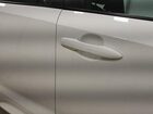 2025 Toyota Corolla Le Белый vin: 5YFB4MDE0SP232469 Damage: Right Front Door, Heavy Scratch, 1/2 To 1 Inch