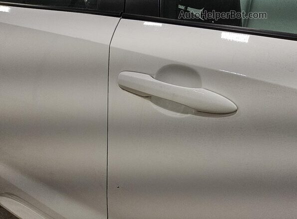 5YFB4MDE0SP232469 2025 TOYOTA COROLLA Белый 