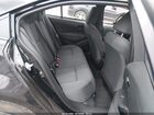 2025 Toyota Corolla Le Черный vin: 5YFB4MDE0SP246761