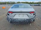 2026 Toyota Corolla Le Серебряный vin: 5YFB4MDE0TP386973 2026 Toyota Corolla Le Серебряный vin: 5YFB4MDE0TP386973