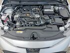 2026 Toyota Corolla Le Серебряный vin: 5YFB4MDE0TP386973 2026 Toyota Corolla Le Серебряный vin: 5YFB4MDE0TP386973