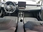 2026 Toyota Corolla Le Серебряный vin: 5YFB4MDE0TP386973 2026 Toyota Corolla Le Серебряный vin: 5YFB4MDE0TP386973