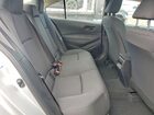 2026 Toyota Corolla Le Серебряный vin: 5YFB4MDE0TP386973 2026 Toyota Corolla Le Серебряный vin: 5YFB4MDE0TP386973