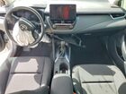 2026 Toyota Corolla Le Серебряный vin: 5YFB4MDE0TP395530
