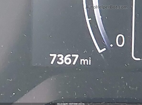 5YFB4MDE0TP447660 2026 TOYOTA COROLLA Белый 