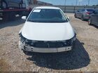 2026 Toyota Corolla Le Белый vin: 5YFB4MDE0TP447660