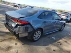 2023 Toyota Corolla Le Бирюзовый vin: 5YFB4MDE1PP007260