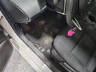 2023 Toyota Corolla Le Белый vin: 5YFB4MDE1PP032305 Damage: Left Front Carpet, Stained, Permanent