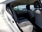 2024 Toyota Corolla Le Белый vin: 5YFB4MDE1RP181557