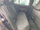 2025 Toyota Corolla Le Синий vin: 5YFB4MDE1SP278814