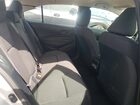 2026 Toyota Corolla Le Серебряный vin: 5YFB4MDE1TP370782