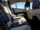 2026 Toyota Corolla Le Красный vin: 5YFB4MDE1TP372919