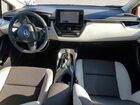 2026 Toyota Corolla Le Красный vin: 5YFB4MDE1TP372919