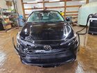 2026 Toyota Corolla Le Черный vin: 5YFB4MDE1TP376324 2026 Toyota Corolla Le Черный vin: 5YFB4MDE1TP376324
