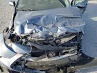 2026 Toyota Corolla Le Серый vin: 5YFB4MDE1TP383984