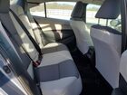 2026 Toyota Corolla Le Серый vin: 5YFB4MDE1TP383984
