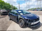2026 Toyota Corolla Le Blue vin: 5YFB4MDE1TP392748